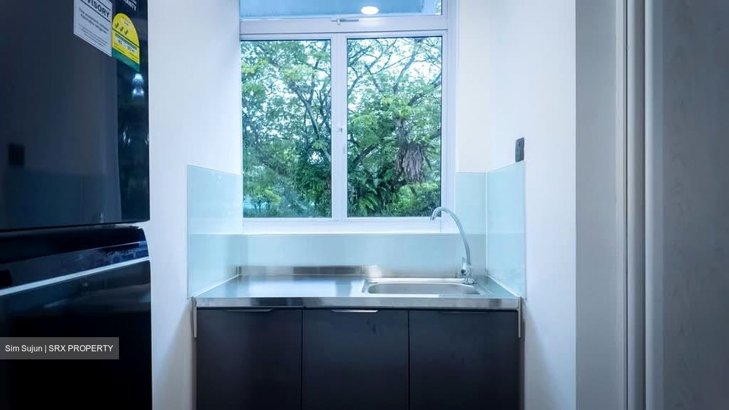 Westville (D22), Terrace #574504101